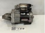 MOTORINO D' AVVIAMENTO TOYOTA IQ 1° Serie 28100-40121 1KRFE benzina 998 (09)