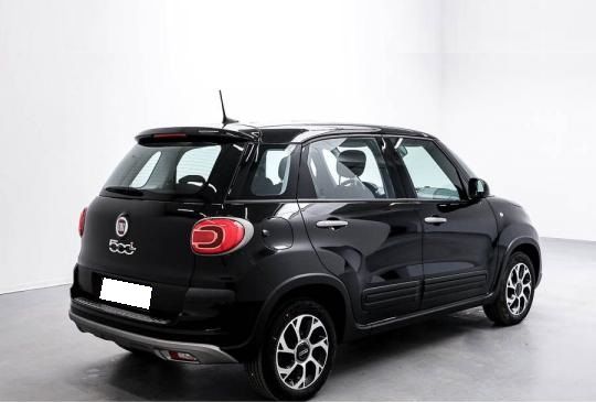 MUSATA COMPLETA FIAT 500L ANNO 2021 #0024 - Foto 2