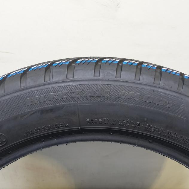 4 GOMME 225 50 18 BRIDGESTONE A72781 - Foto 5