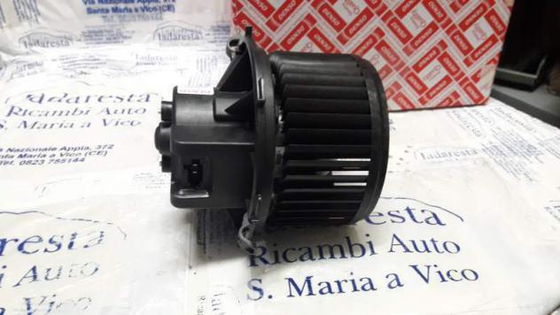Ventola abitacolo fiat ducato 77364090
