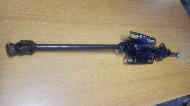Piantone Sterzo Fiat FIORINO 1.7 TD70 2000 - Foto 3