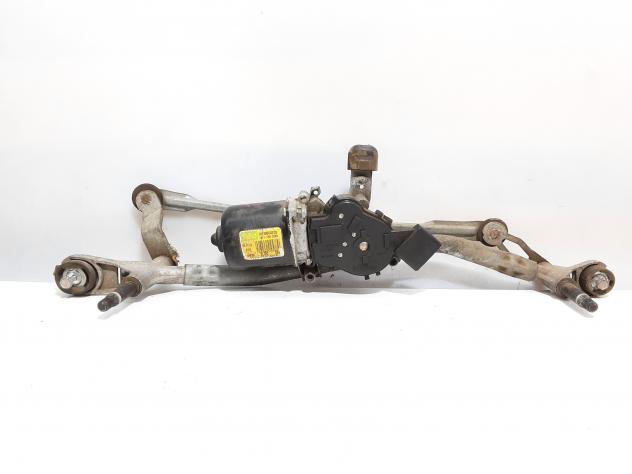 MOTORINO TERGI ANT COMPLETO DI TANDEM CITROEN DS3 Serie W000004578 (09)