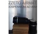 Soffietto molla post Mercedes GLC e altri modelli