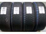 4 GOMME 235 60 18 BRIDGESTONE A70967