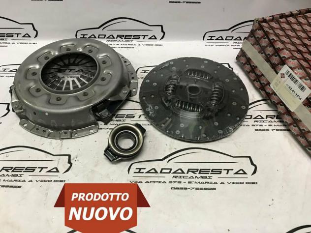 Kit Frizione Nissan Terrano - Ford Maverick 2.7 TDI 300012X925