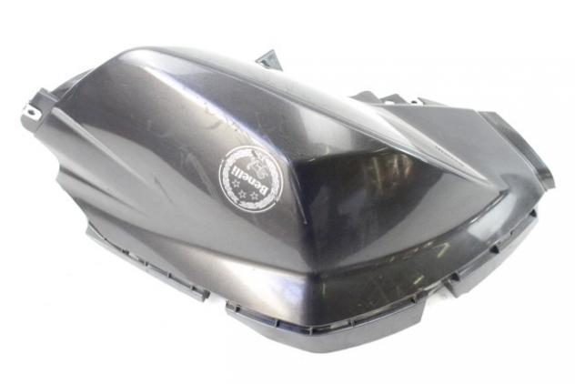 BENELLI TRK 502 X 65674P16011Z CARENA SERBATOIO DESTRA 18 - 24 LEFT TANK FAIRING 65674P160000 - Foto 2