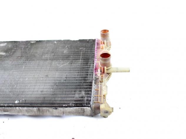 46737569 RADIATORE ACQUA FIAT MULTIPLA 1.6 M 76KW 5M 5P (2007) RICAMBIO USATO - Foto 2
