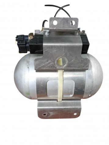 COMPRESSORE AD ARIA SOSPENSIONI JAGUAR XJ 2° Serie 2W93-5B696-AF (03) - Foto 7