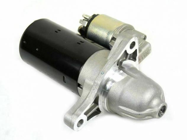 Motorino Avviamento Wrangler - Cherokee - Nitro 2.8 D 68100366AA