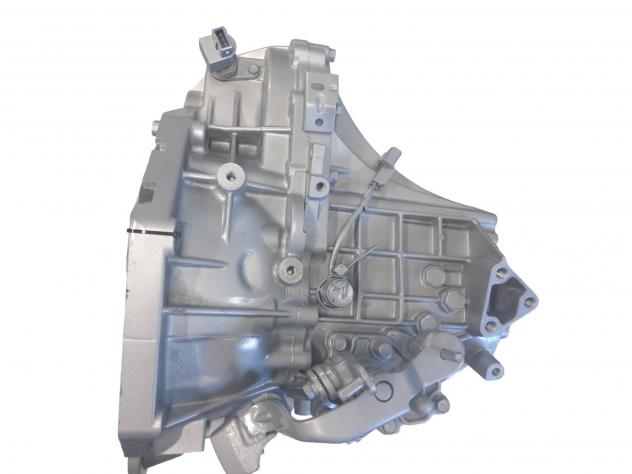 CAMBIO MANUALE COMPLETO HYUNDAI i20 1° Serie 4300002601 G4LA Bifuel/Gas 1200 (0814) - Foto 5