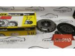 Kit Frizione Opel Signum - Vectra 1.9 CDTI 1606409