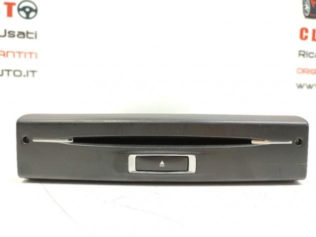 LETTORE CD PEUGEOT 2008 1° Serie 98057372ZD DV6FC (13) - Foto 3