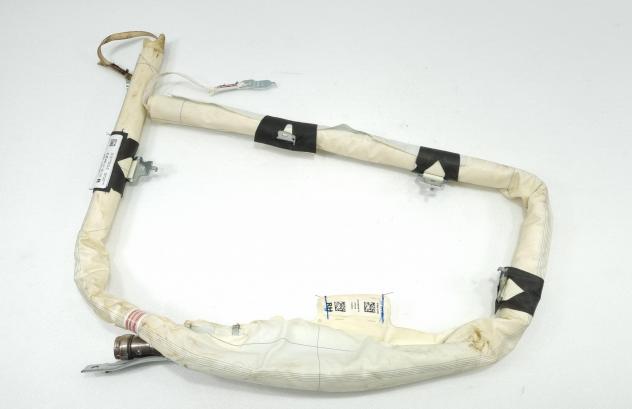 AIRBAG A TENDINA LATERALE PASSEGGERO JEEP Renegade Serie 00520901500 (1418) - Foto 13
