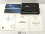 LIBRETTO USO E MANUTENZIONE KIA Cee'd Sporty Wagon G4FA (07)