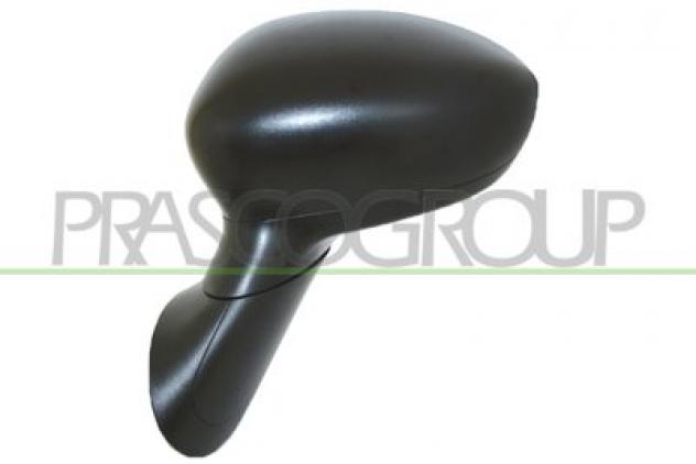 RETROVISORE EST.S.con cristallo, senza calotta (versione con regolazione elettrica) FT0307304P Vetri e Retrovisori  Cristalli  Retrovisori  Retrovisor