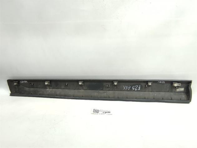 MODANATURA PORTA ANT DX BMW X3 2° Serie 7352556 N47D20C (10) - Foto 4