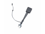 AGGANCIO CINTURA DI SICUREZZA ANT SX CUPRA Formentor Serie 8Y0857755 (20)