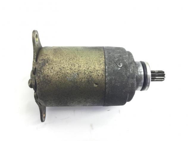 GARELLI CITY FOUR I 150 MOTORINO AVVIAMENTO 2010 LP5TCK4A9802 - Foto 5