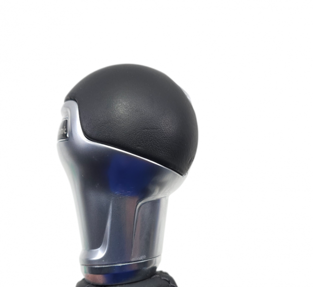 POMELLO CON CUFFIA CAMBIO AUDI A3 Serie (8V1) 8V1713139G Diesel 2000 (1218) - Foto 9