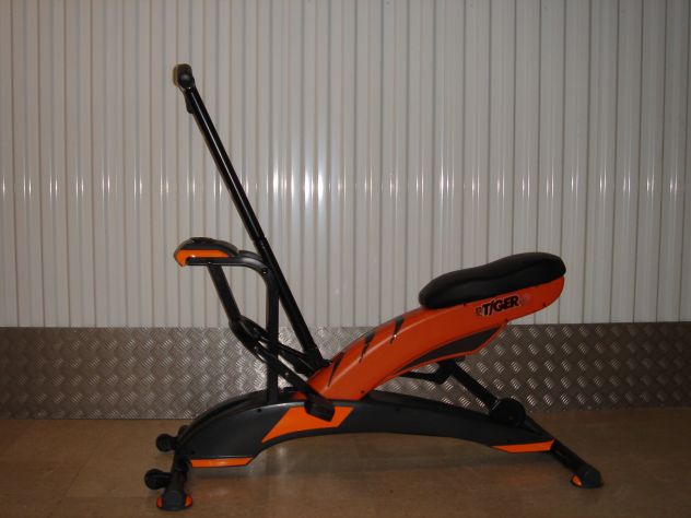 Attrezzo fitness - Foto 2