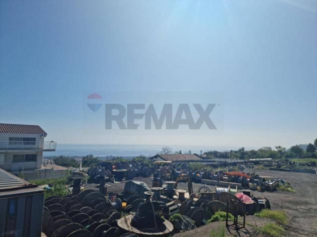 Terreno in vendita a Acireale, Santa Maria Ammalati - Foto 2