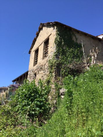 vendo rustico con orto e terreno adiacente in valsassina-INDOVERO - Foto 7