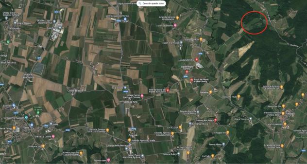 Seminativo in vendita a Cividale del Friuli - Foto 2