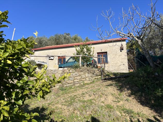 Casa di campagna in Località Torre