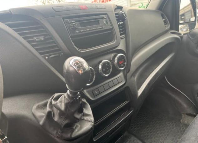 IVECO Daily 35C16 BTor 2.3 HPT PL-RG Cabinato rif. 23436829 - Foto 3