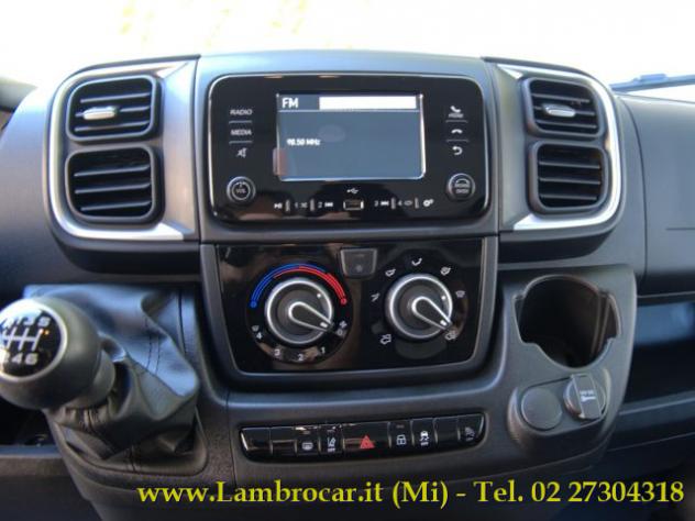 OPEL Movano 33 Furgone 2.2 BlueHDi 140 L2H2 KM Zero rif. 22944425 - Foto 5