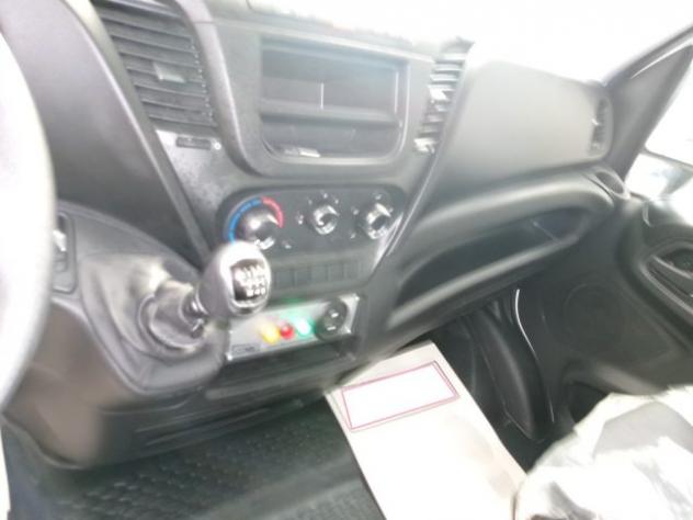 IVECO DAILY 35S14 2.3JTD 140CV EURO6 rif. 22407858 - Foto 6