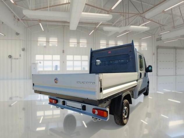 FIAT Ducato (4ª serie) Ducato 35 2.2 Mjt 140CV PM-DC Cassonato - Foto 2
