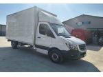 MERCEDES-BENZ SPRINTER  316 CDI 2.2 rif. 24006555