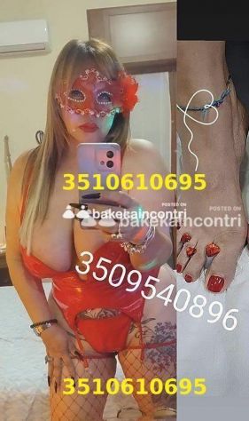NOVITÀ ASSOLUTA CESENATICO KIMBERLY NEW ITALOAMERICANA COMPLETISSIMA NEW💋DIVINA MISTRESS💋 ANCHE PER COPPIA volendo videochiamata - Foto 4 Tel:3508987473