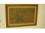 Quadro del pittore Luigi Crosio
