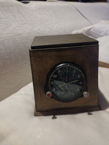 Watch orologio MIG AIR FORCE SOVIET - Foto 3