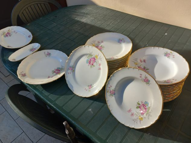 Servizio Richard-Ginori - Foto 3