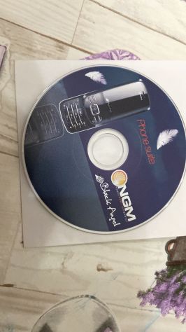 Dischetti Installazione Originali vecchi Cellulari