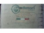 Radiatori 2000 - Radiatore in Alluminio 10 elementi