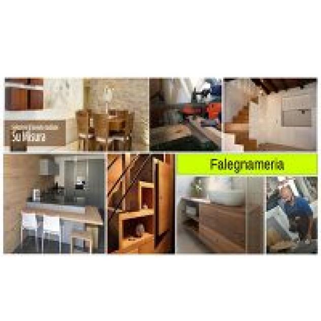 Falegnameria Lucchetta - Foto 3