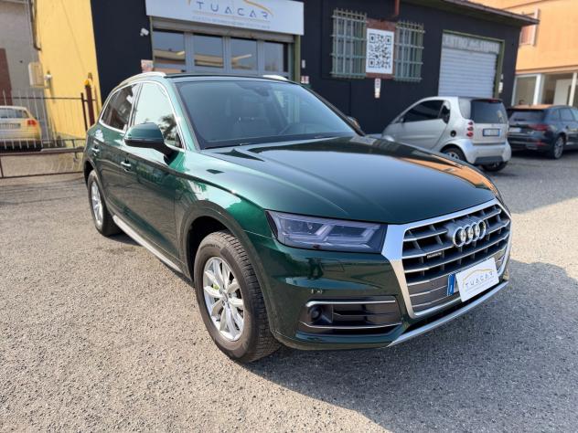 Audi Q5 Business Sport 2.0 40 TDI #9784 - Foto 7