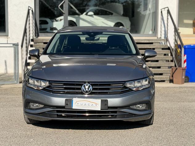 Volkswagen Passat 1.6 TDI Business #50559 - Foto 8