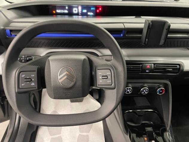 CITROEN C3 44kWh elettrico Tonic 113 CV You KM0 MY26 rif. 24054889 - Foto 2