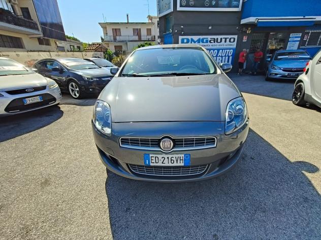 Fiat Bravo 1.6 MJT 105 CV Dynamic - Foto 2