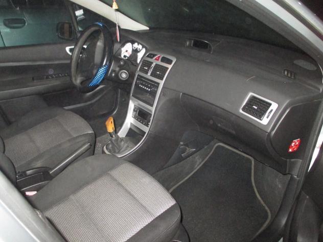 Peugeot 307 1.6 16V HDi FAP 110CV SW Australian - Foto 5