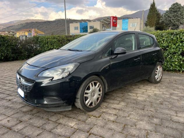 OPEL Corsa 1.3 CDTI ecoFLEX 95CV Start&Stop aut. 5 porte n-Jo rif. 23792155 - Foto 4