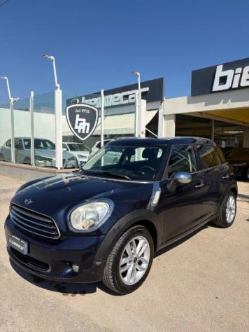 MINI Countryman Mini Cooper D Countryman rif. 24073167 - Foto 3