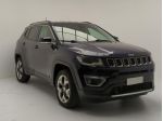 Jeep Compass 2.0 Multijet II aut. 4WD Limited