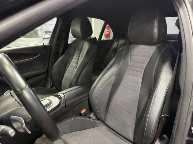 MERCEDES-BENZ E 220 d Auto Sport rif. 23944236 - Foto 10