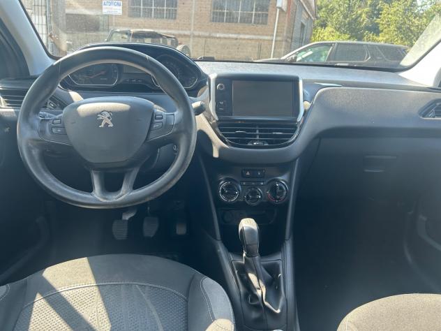 Peugeot 208 PureTech 82 5 porte Active - Foto 8